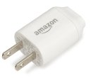 Amazon Kindle US Power Adapter (Kindle, Kindle Touch, Kindle Keyboard, Kindle DX)