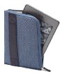Kindle Zip Sleeve, Blue (Fits Kindle and Kindle Touch)