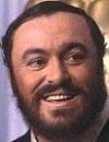 Luciano Pavarotti