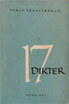 17 dikter by Tomas Transtrmer