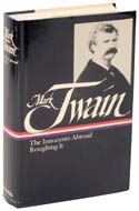 The Innocents Abroad by Mark Twain