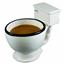 Toilet Mug + Amazon Prime Shipping for $11.92