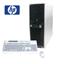 HP Quad Core Desktop 6GB PC (Refurbished) for $264.00 + free shipping