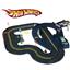 Hot Wheels Crash Curve Playset with Jump Ramp and Realistic Accessories for $6.99