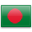 Flag for Bangladesh