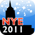 New Year Countdown 2012 icon