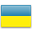 Flag for Ukraine