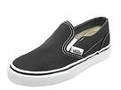 Vans Kids by Classic Slip-On Core (Toddler/Youth)