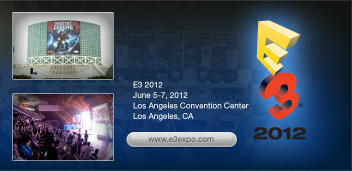 E3 Expo