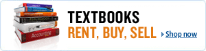 Amazon Textbooks