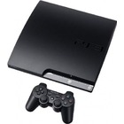 Sony PlayStation 3 Slim 320GB