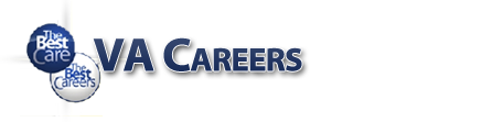 logo of VA Careers