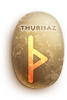 Thurisaz