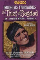 Image of The Thief of Bagdad