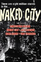 Image of Naked City