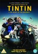 The Adventures of Tintin - The Secret of the Unicorn