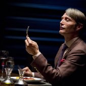 Hannibal - Mads Mikkelsen