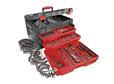 255 Pc Mechanics Tool Set for $189.99 + free shipping