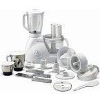 Bajaj Food Processor Fx11