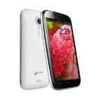 Micromax Canvas 3 HD A116 Dual SIM | White