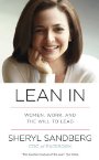 Lean In: Women, Work, and the Will to Lead