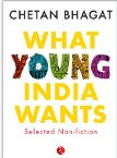 What Young India Wants: Selected Non-Fiction