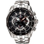 CASIO EF-550D-1AVDF Chronograph Watch (ED390)