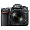 Nikon D7100