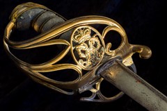 Officer's Sword