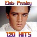 120 Hits Elvis Presley