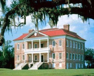 Photo: Friday Flashback! What year was this historic plantation built?

Bonus: Can you tell us where we would find it?