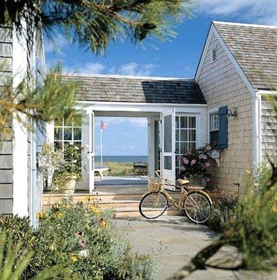 Photo: How are you celebrating Cinco De Mayo? Hopefully at a beach house LIKE this one!