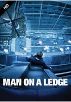 Man on a Ledge