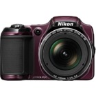 Nikon COOLPIX L820