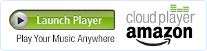 Launch Amazon Cloud Player for Web