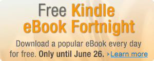 Kindle ebook Fortnight