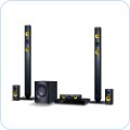 Home Cinema Systems