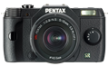 Pentax announces Q7 with larger 12MP BSI CMOS sensor