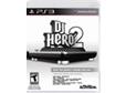 DJ Hero 2 - PlayStation 3 Game Only for $4.99 + free shipping