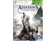 Assassin&#39;s Creed III: Xbox 360: Video Games for $19.99