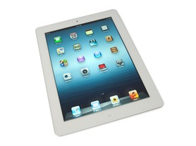 Apple 32GB or 64GB iPad 3rd Gen