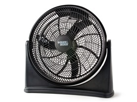 Black & Decker 16" High Velocity Turbo Fan