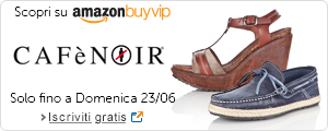 Amazon BuyVIP: The shopping club, CafNoir