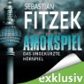 Hörbuch Amokspiel: Das ungekürzte Hörspiel