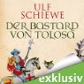 Hörbuch Der Bastard von Tolosa