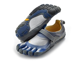 Vibram FiveFingers Bikila Shoes