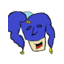 bluejester