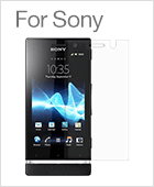 For Sony