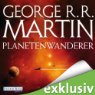 Hörbuch Planetenwanderer