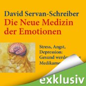 Stress, Angst, Depression: Gesund werden ohne Medikamente